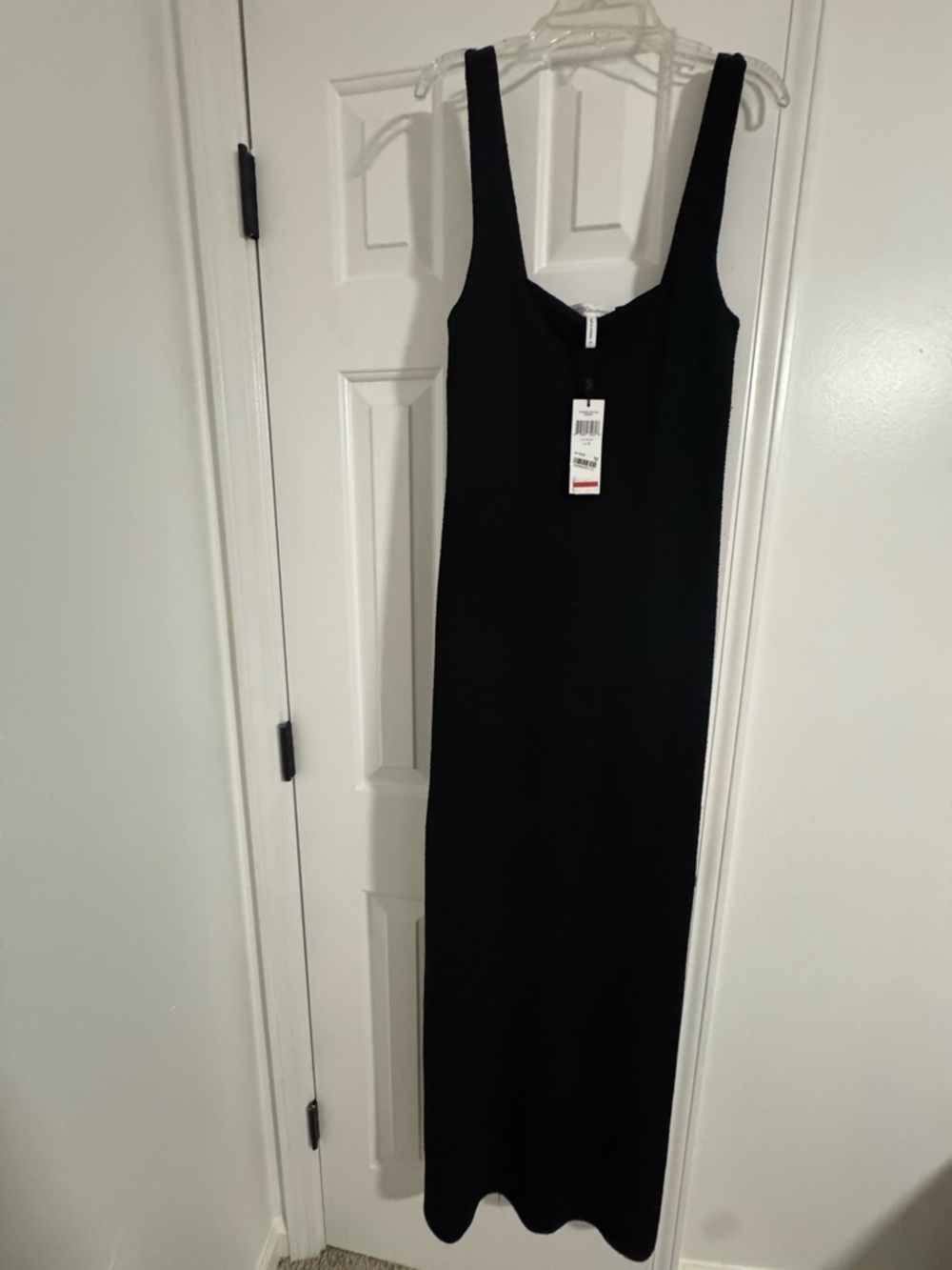 BCBG Generation Textured Dress